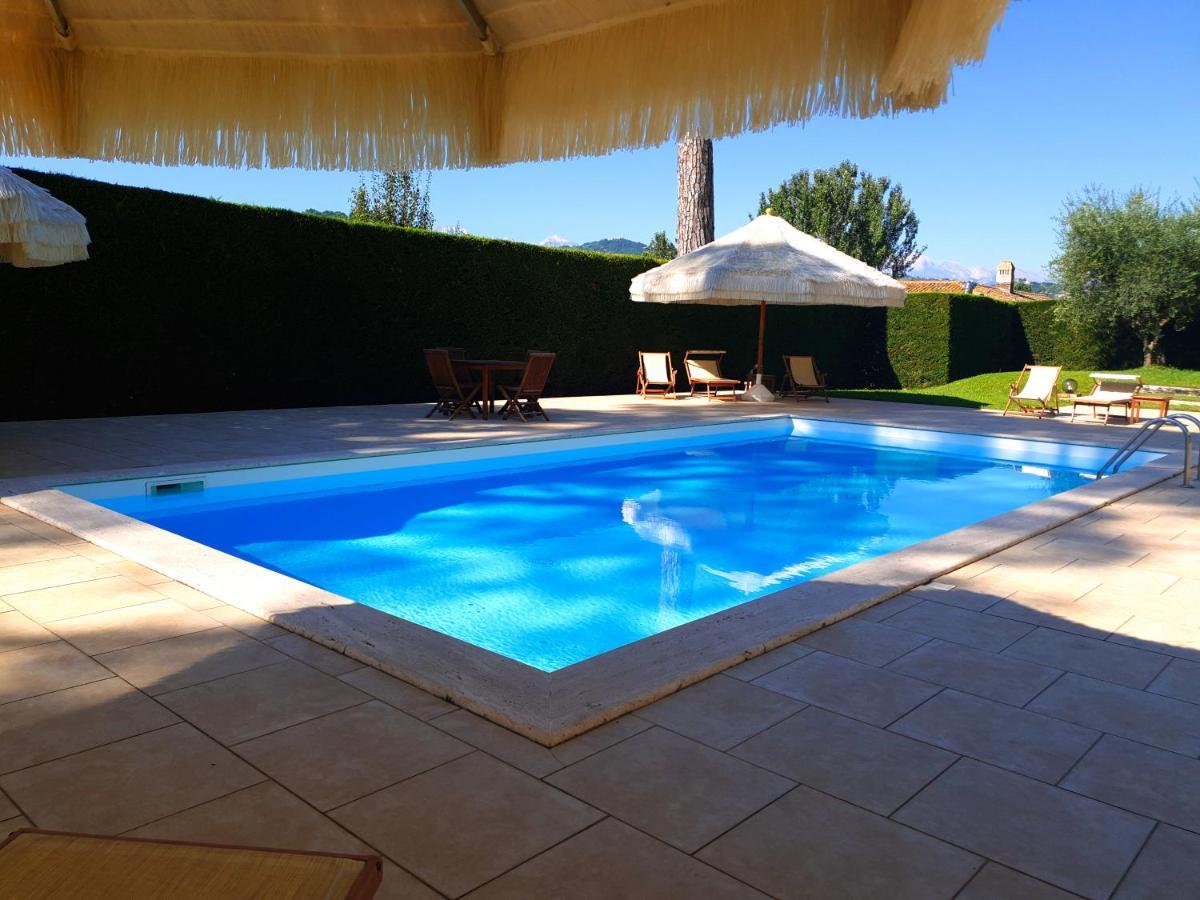 Agriturismo Villa Irelli Castellalto Zewnętrze zdjęcie