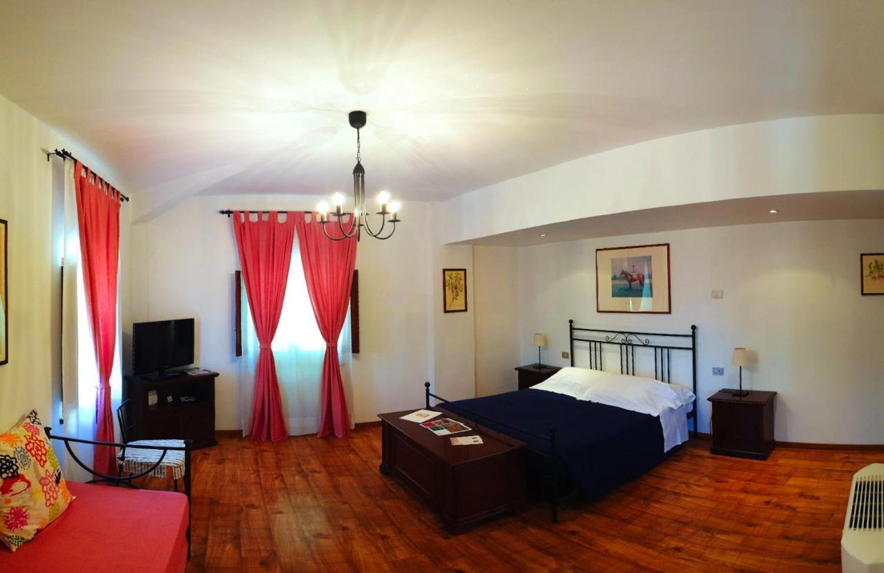 Agriturismo Villa Irelli Castellalto Zewnętrze zdjęcie