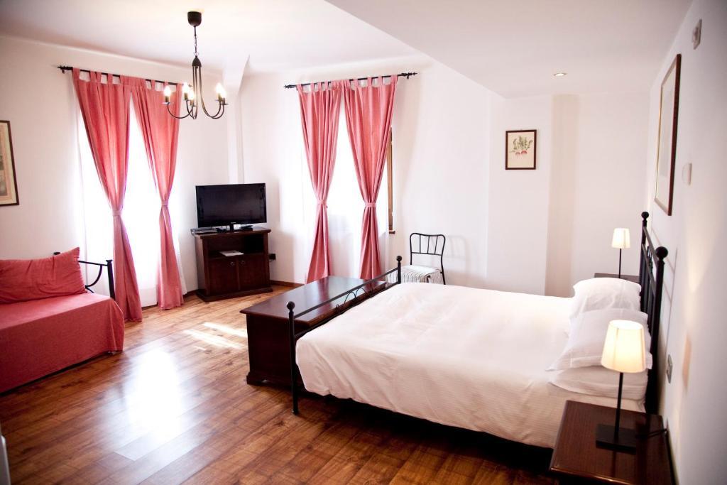 Agriturismo Villa Irelli Castellalto Pokój zdjęcie