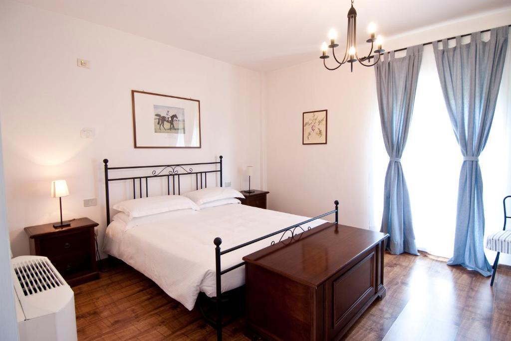 Agriturismo Villa Irelli Castellalto Pokój zdjęcie