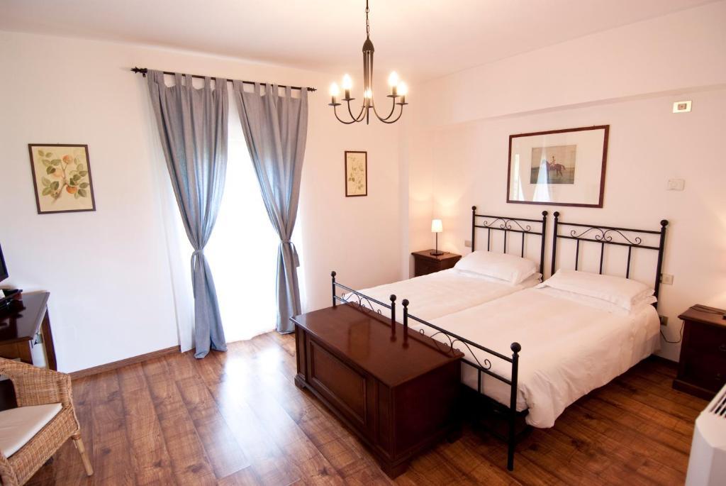 Agriturismo Villa Irelli Castellalto Pokój zdjęcie
