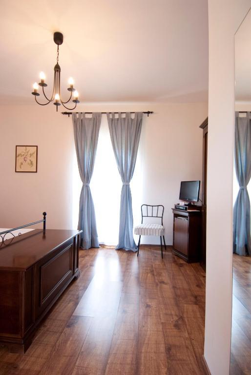 Agriturismo Villa Irelli Castellalto Pokój zdjęcie