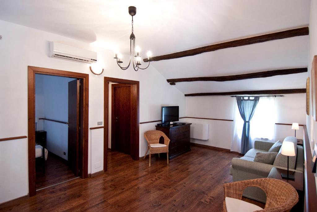 Agriturismo Villa Irelli Castellalto Pokój zdjęcie