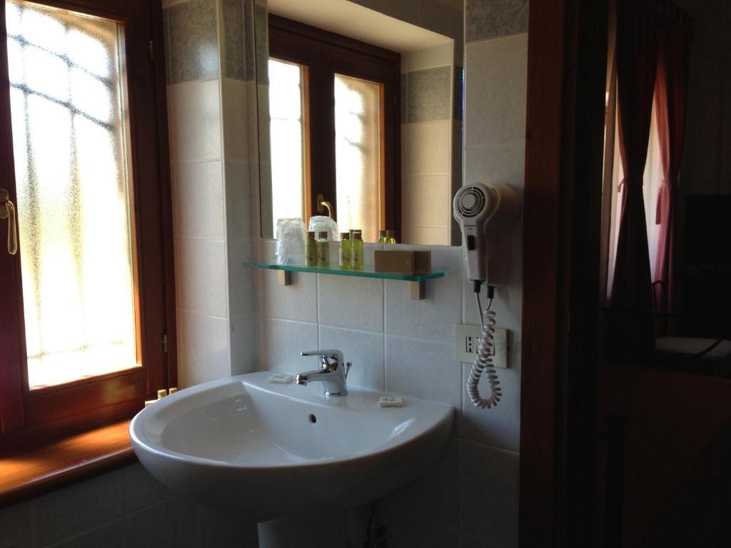 Agriturismo Villa Irelli Castellalto Pokój zdjęcie