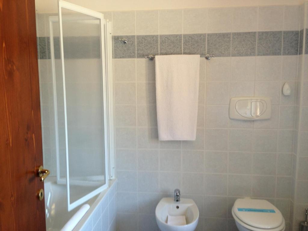 Agriturismo Villa Irelli Castellalto Pokój zdjęcie