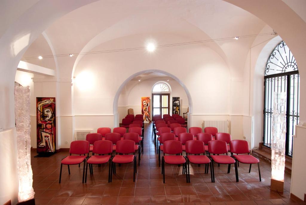 Agriturismo Villa Irelli Castellalto Zewnętrze zdjęcie