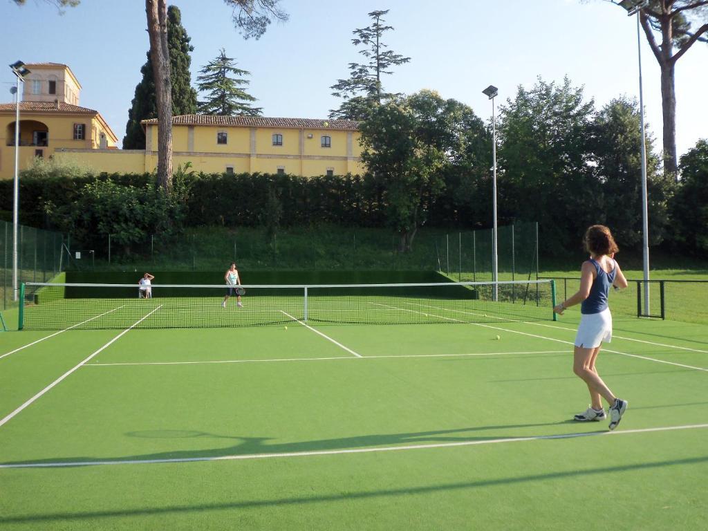 Agriturismo Villa Irelli Castellalto Zewnętrze zdjęcie