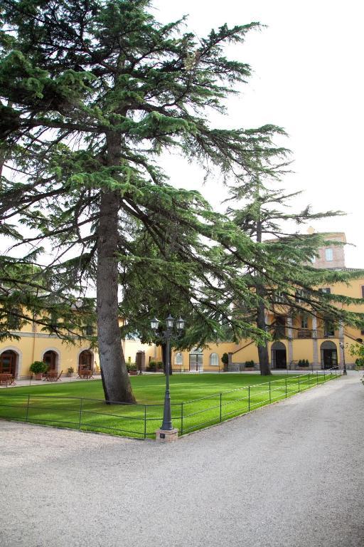 Agriturismo Villa Irelli Castellalto Zewnętrze zdjęcie